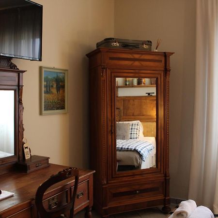 Boutique Hotel Fox'S Inn San Giustino Valdarno Eksteriør billede