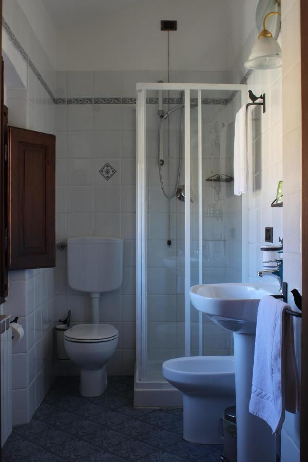 Boutique Hotel Fox'S Inn San Giustino Valdarno Eksteriør billede