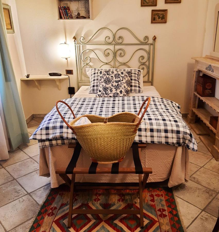 Boutique Hotel Fox'S Inn San Giustino Valdarno Eksteriør billede