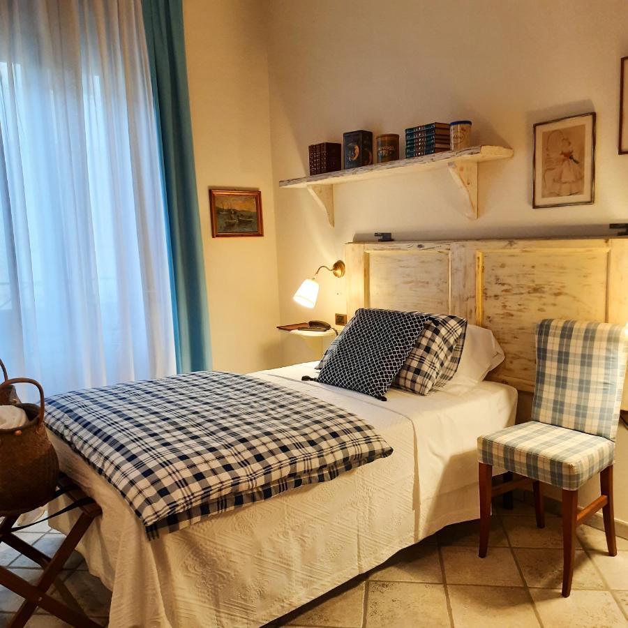 Boutique Hotel Fox'S Inn San Giustino Valdarno Eksteriør billede