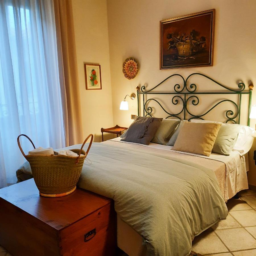 Boutique Hotel Fox'S Inn San Giustino Valdarno Eksteriør billede