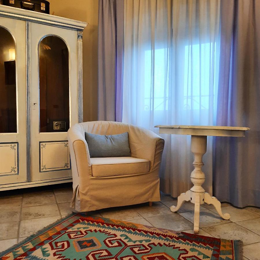 Boutique Hotel Fox'S Inn San Giustino Valdarno Eksteriør billede