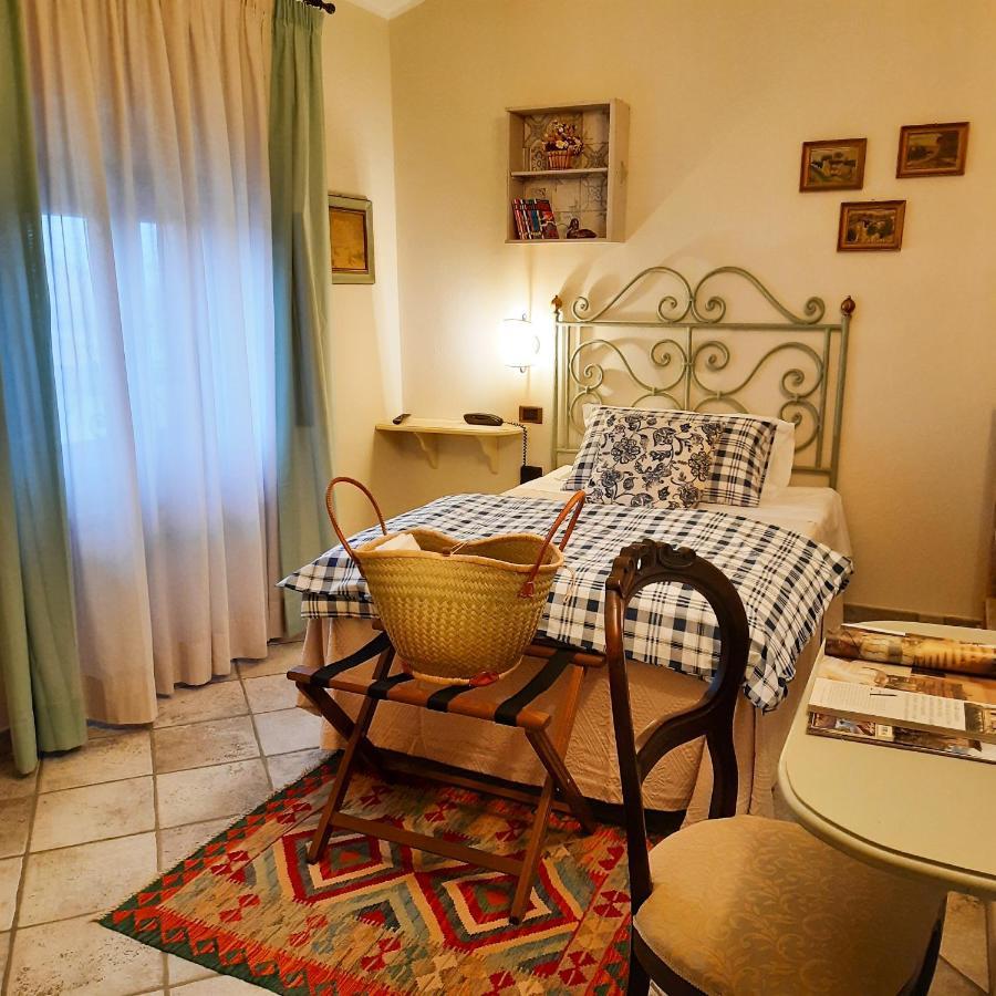 Boutique Hotel Fox'S Inn San Giustino Valdarno Eksteriør billede
