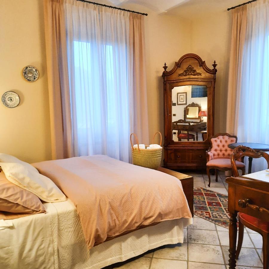 Boutique Hotel Fox'S Inn San Giustino Valdarno Eksteriør billede