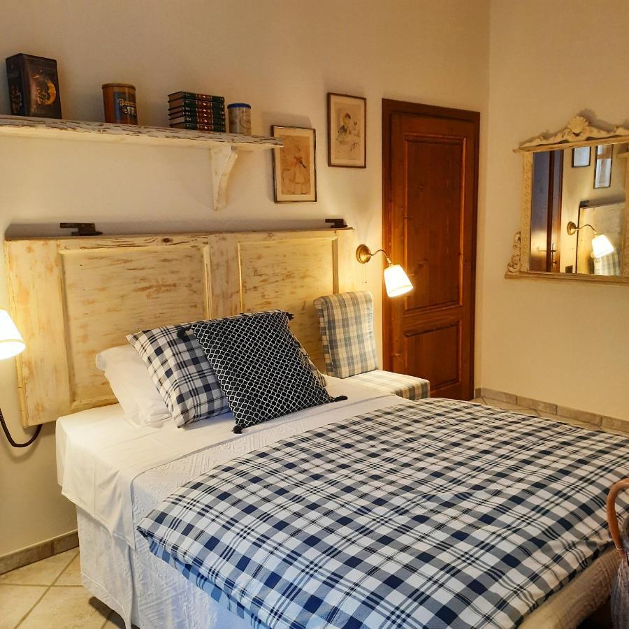 Boutique Hotel Fox'S Inn San Giustino Valdarno Eksteriør billede