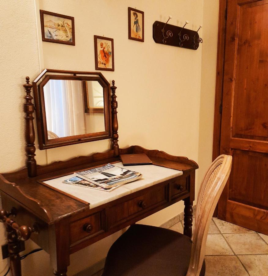 Boutique Hotel Fox'S Inn San Giustino Valdarno Eksteriør billede