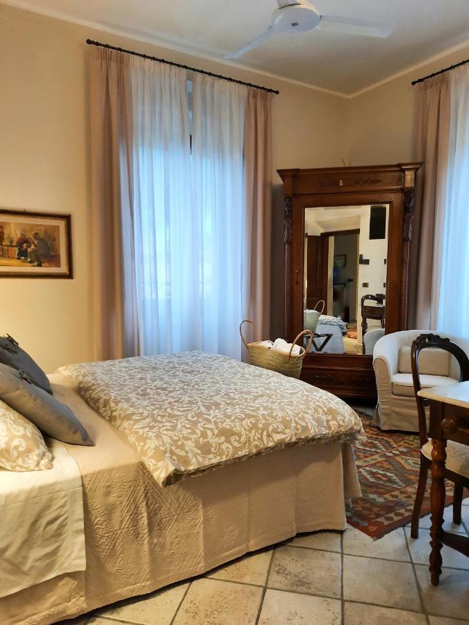 Boutique Hotel Fox'S Inn San Giustino Valdarno Eksteriør billede