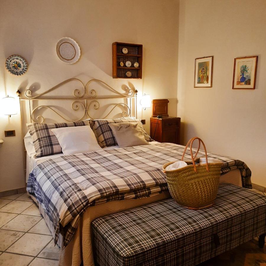 Boutique Hotel Fox'S Inn San Giustino Valdarno Eksteriør billede