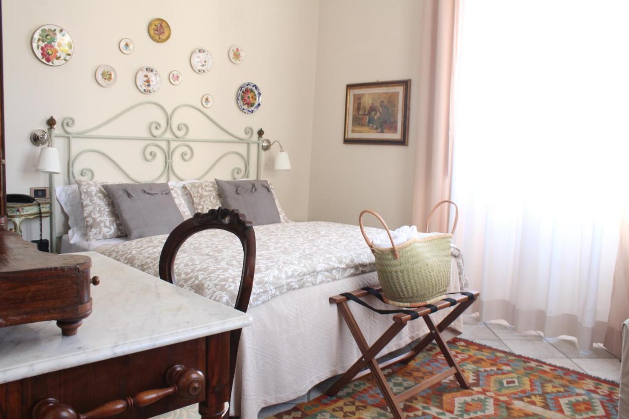 Boutique Hotel Fox'S Inn San Giustino Valdarno Eksteriør billede