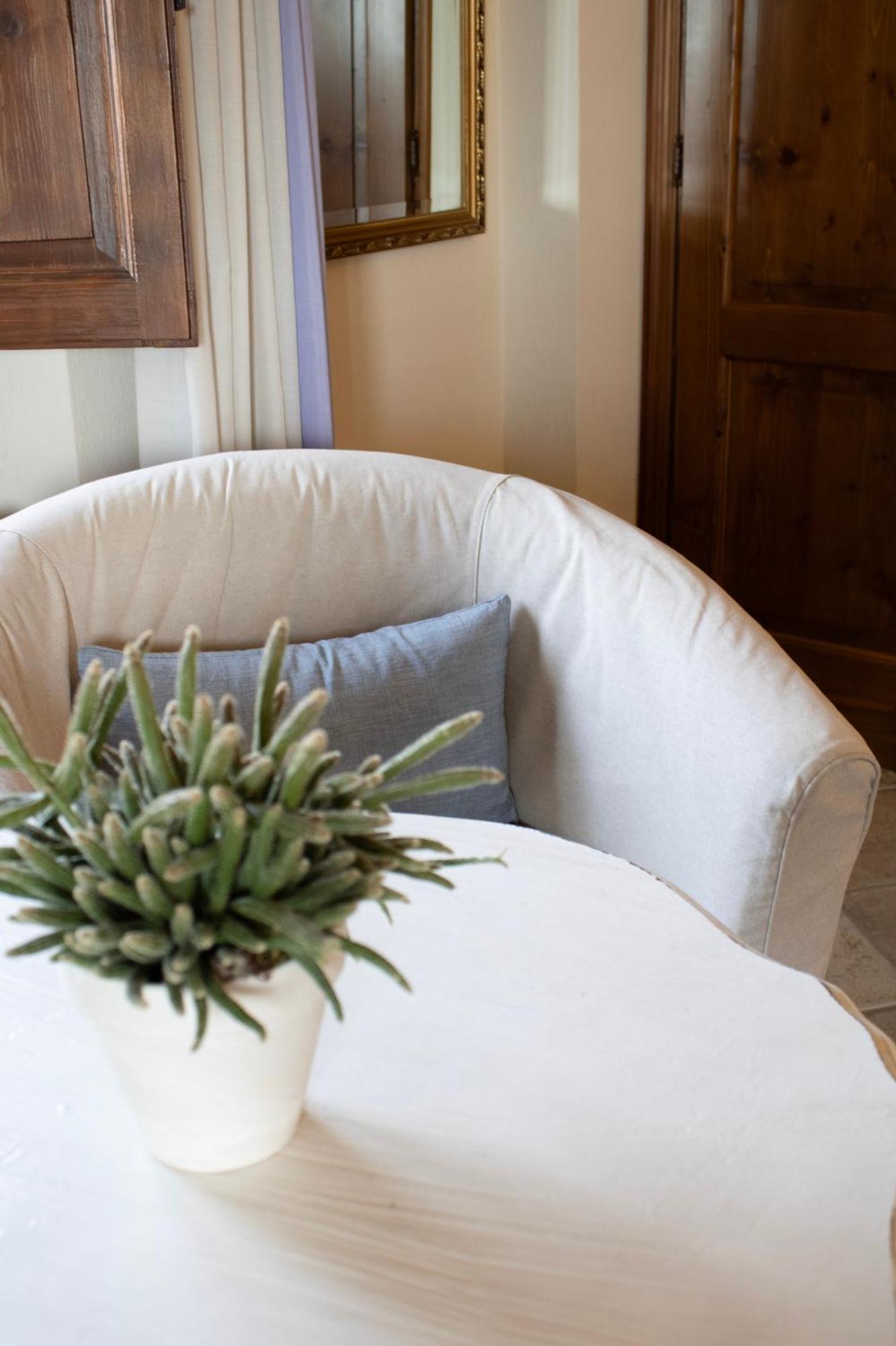Boutique Hotel Fox'S Inn San Giustino Valdarno Eksteriør billede