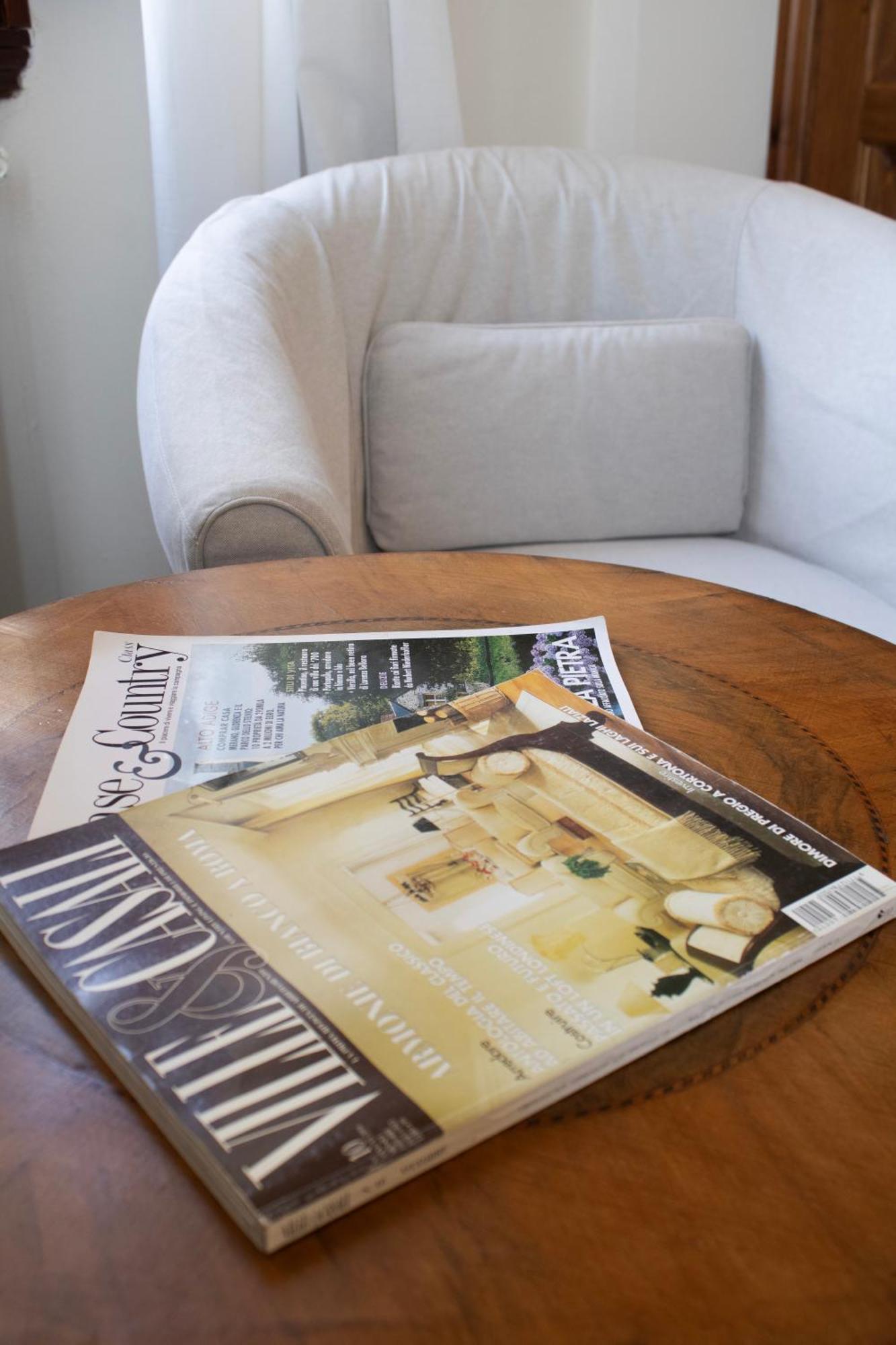 Boutique Hotel Fox'S Inn San Giustino Valdarno Eksteriør billede
