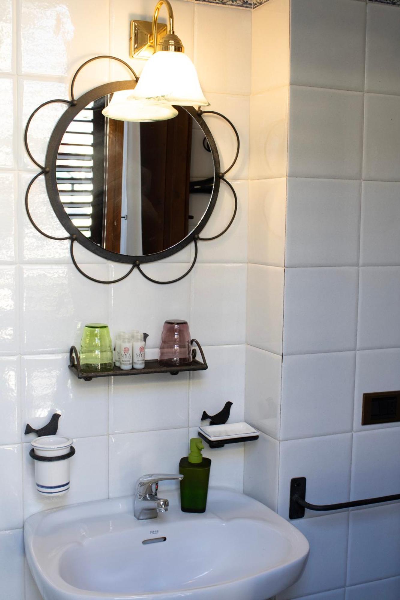 Boutique Hotel Fox'S Inn San Giustino Valdarno Eksteriør billede