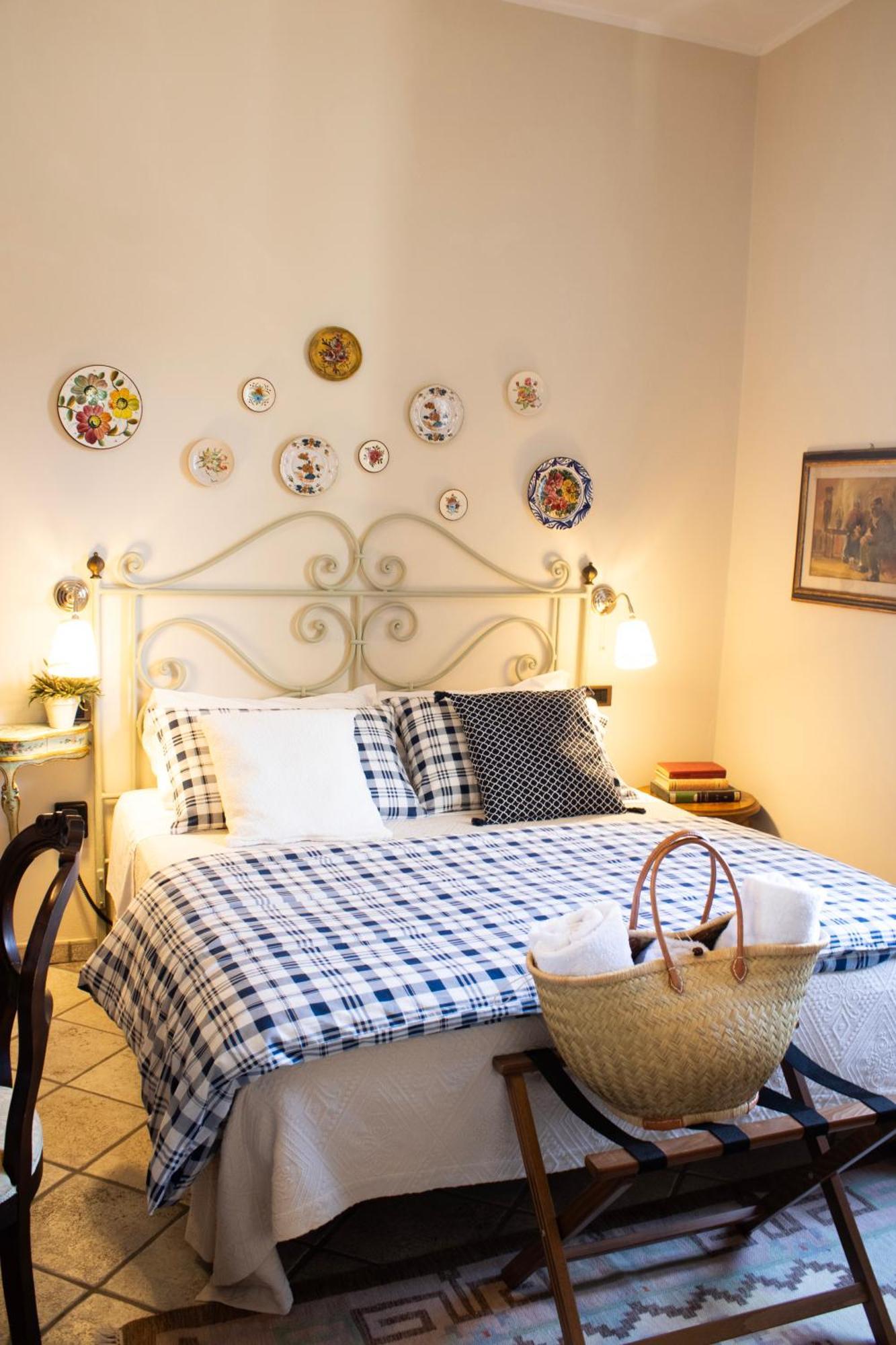 Boutique Hotel Fox'S Inn San Giustino Valdarno Eksteriør billede