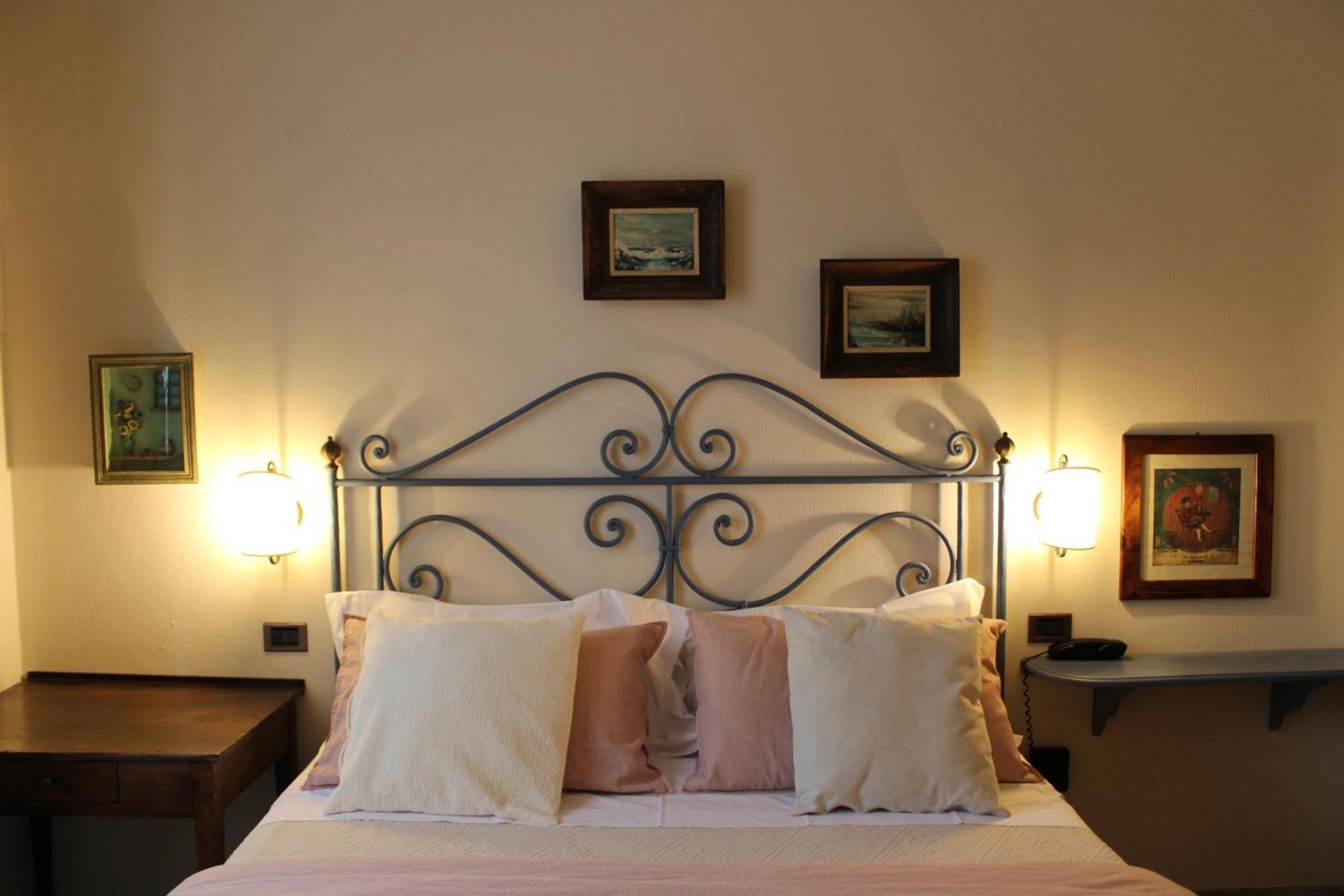 Boutique Hotel Fox'S Inn San Giustino Valdarno Eksteriør billede