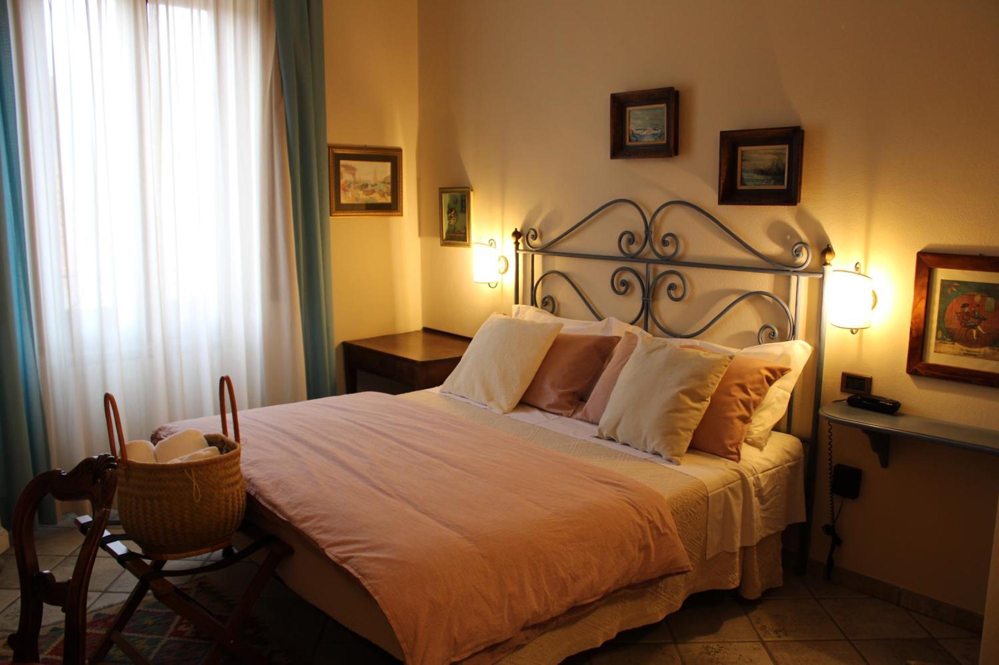 Boutique Hotel Fox'S Inn San Giustino Valdarno Eksteriør billede